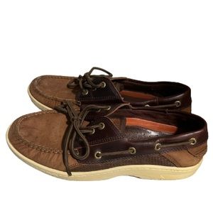 Excellent condition Men’s Sperry Shoes